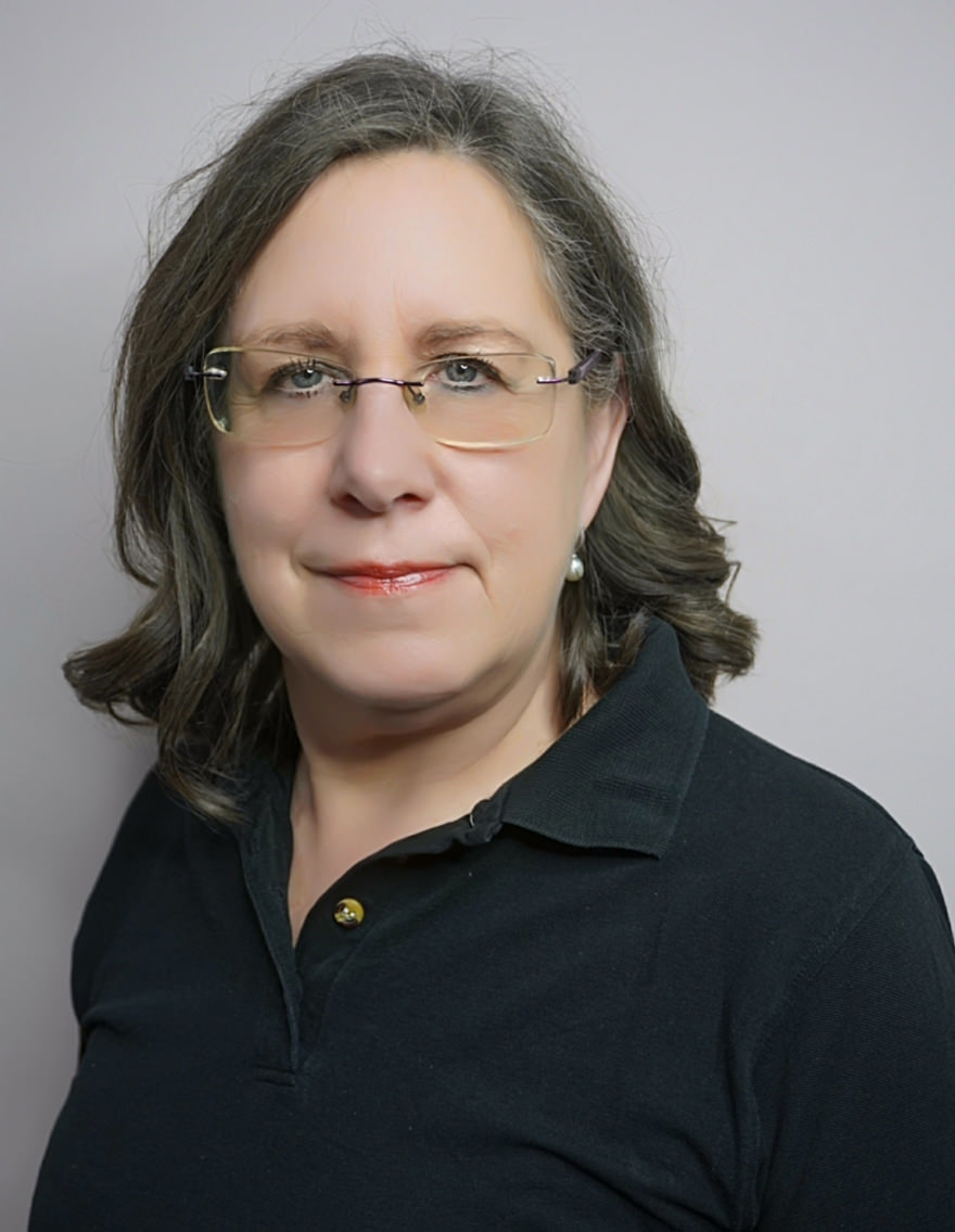 Kerstin M&uuml;llerPodologin 